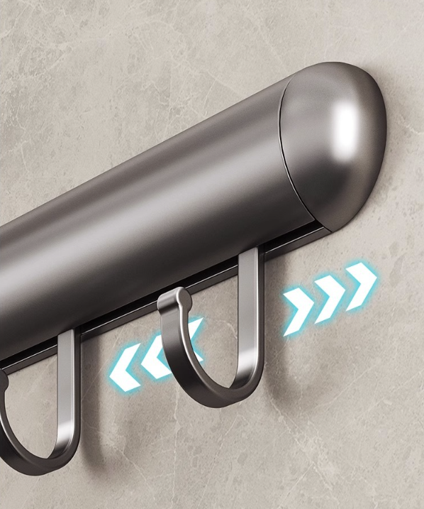 Kitchen Wall Organizer