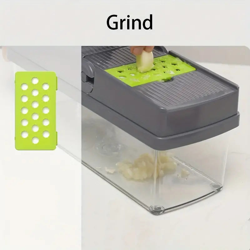 Multifunctional Chop Box