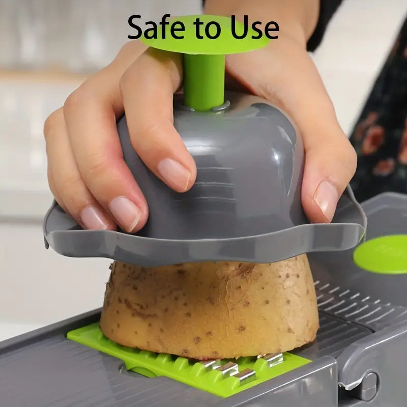 Multifunctional Chop Box