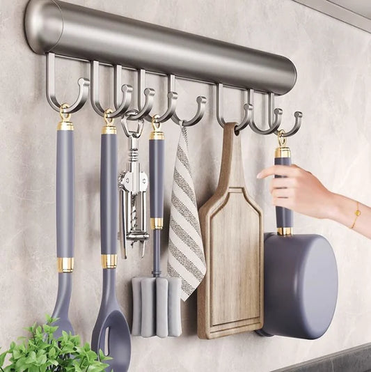 Kitchen Wall Organizer
